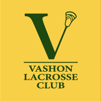 Vashon Lacrosse Club logo